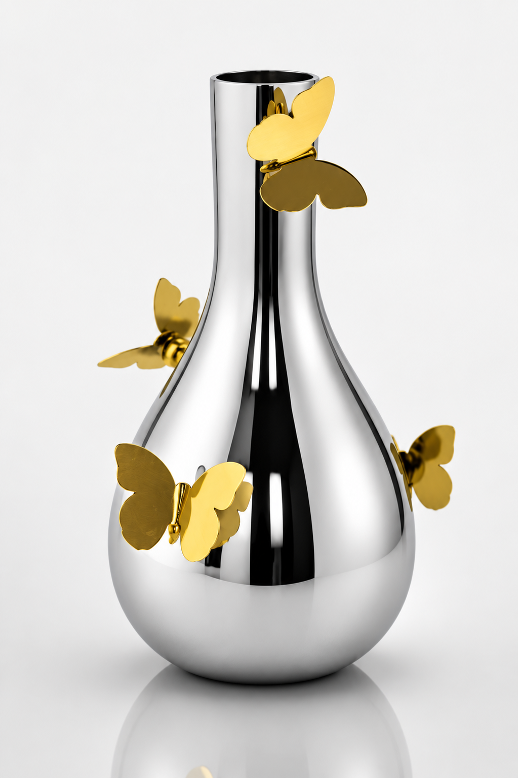 Pear Vase