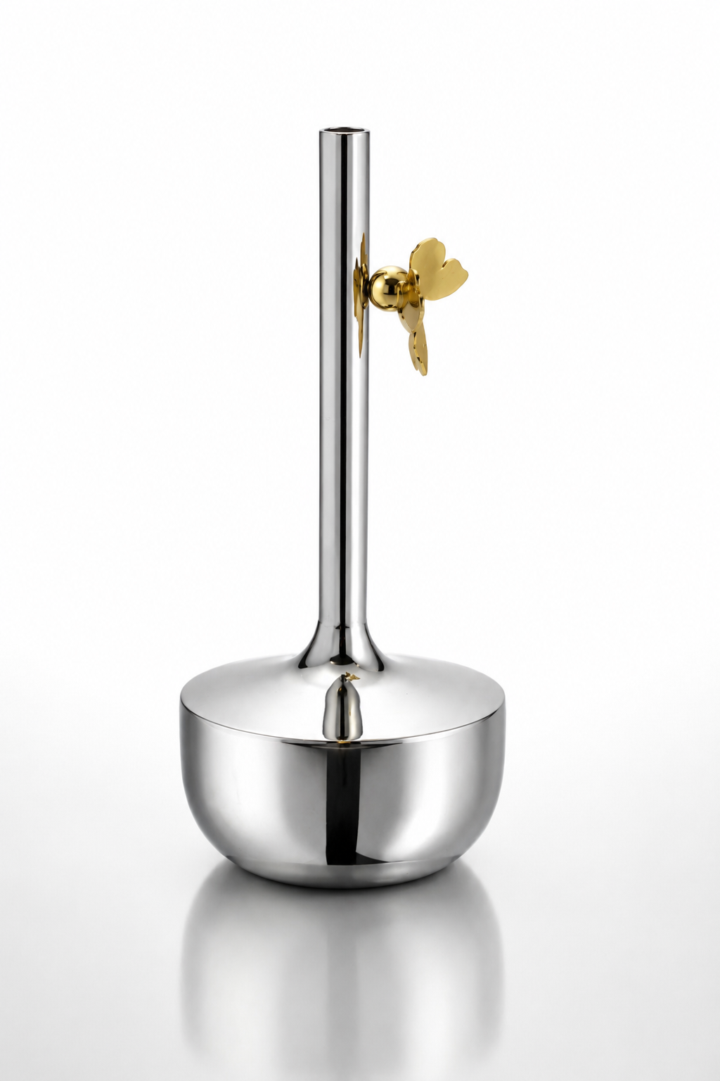Lily Stem Vase